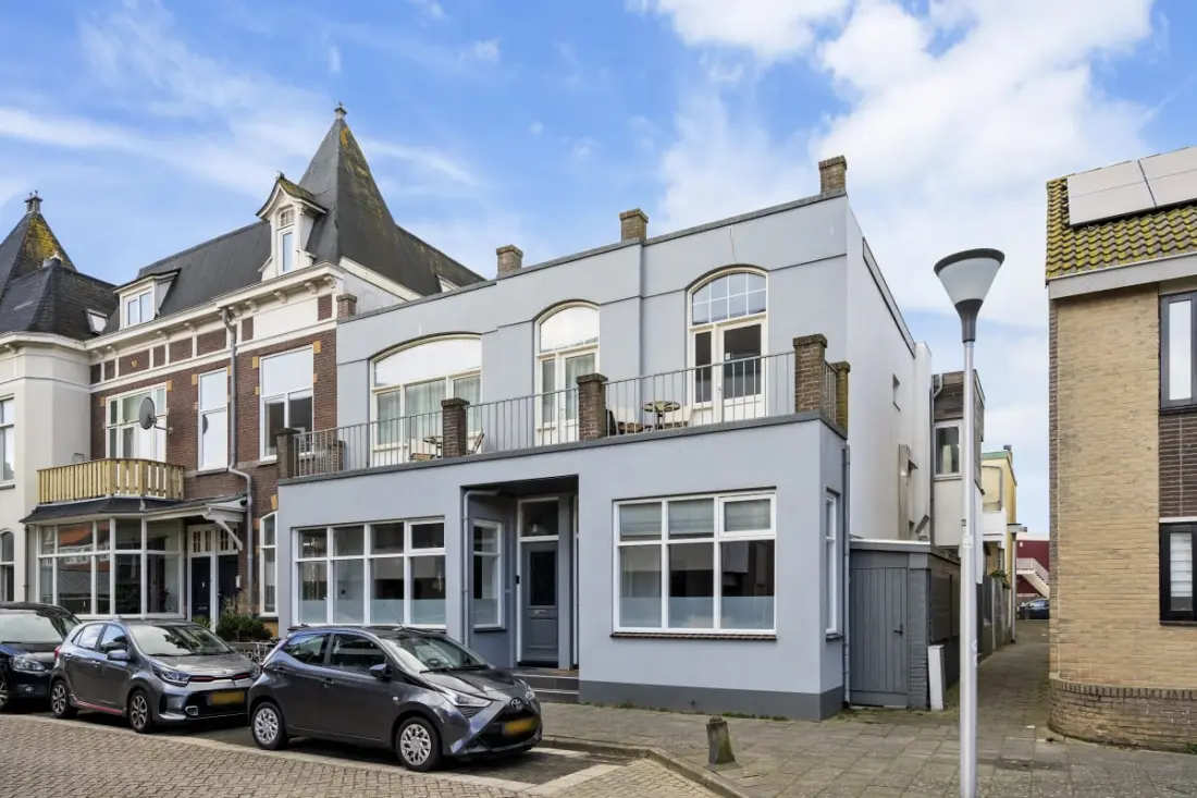 Noordzee Apartman 1