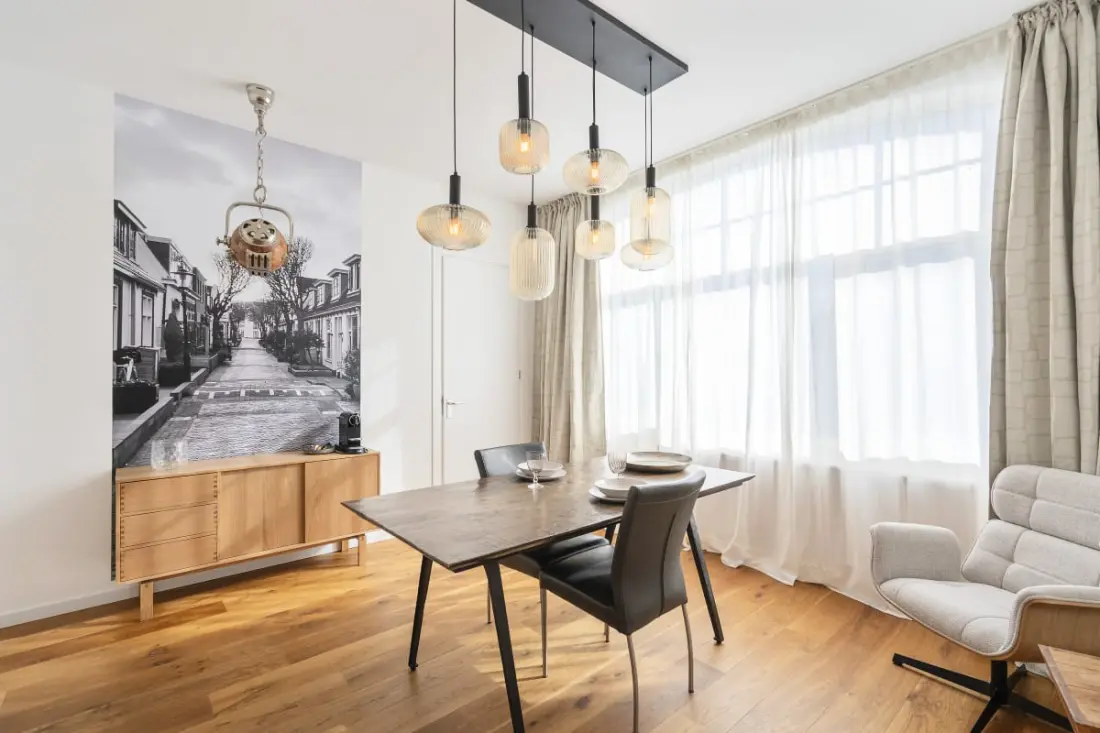 Noordzee Apartman 1