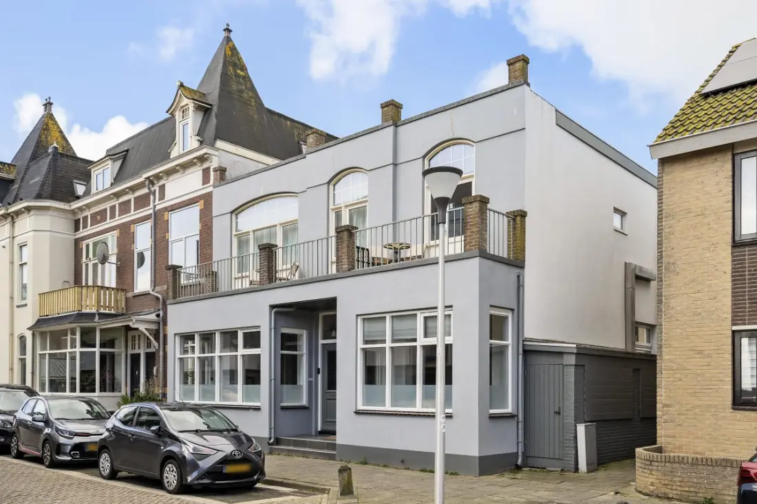 Noordzee Apartman 1