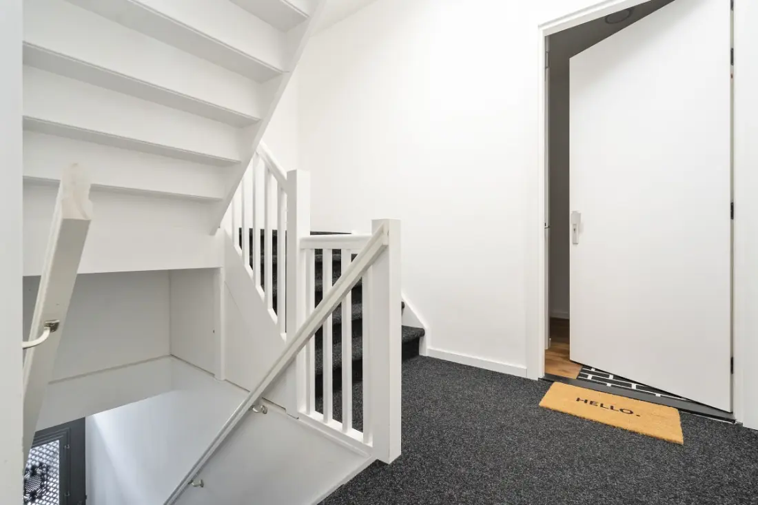 Noordzee Apartman 1