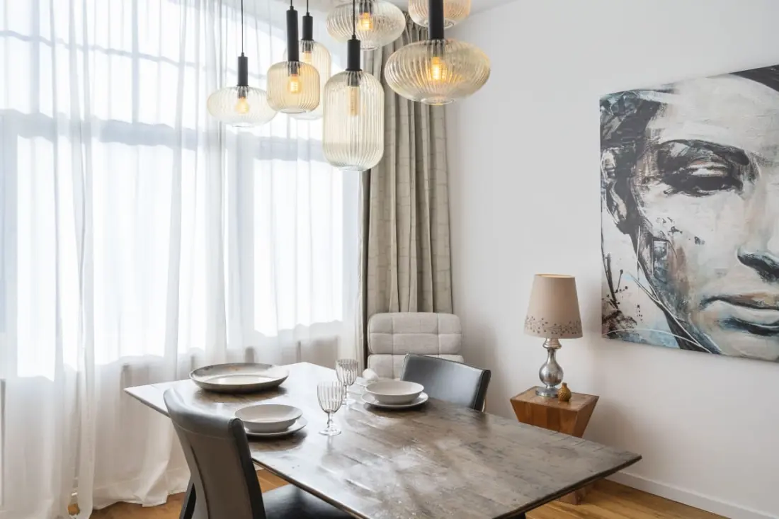 Noordzee Apartman 1
