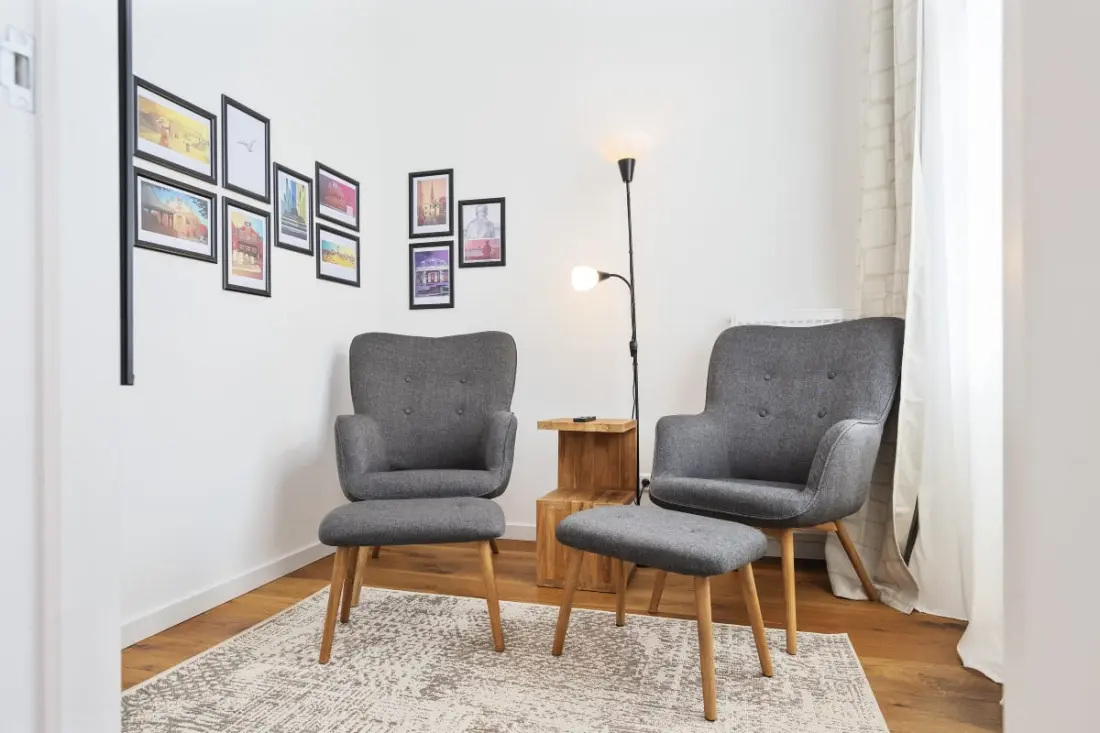 Noordzee Apartman 1