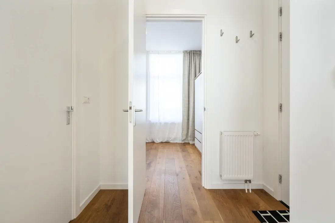 Noordzee Apartman 1