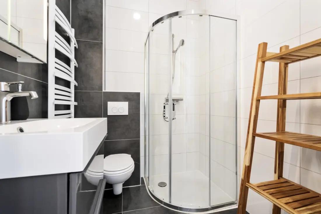 Noordzee Apartman 1