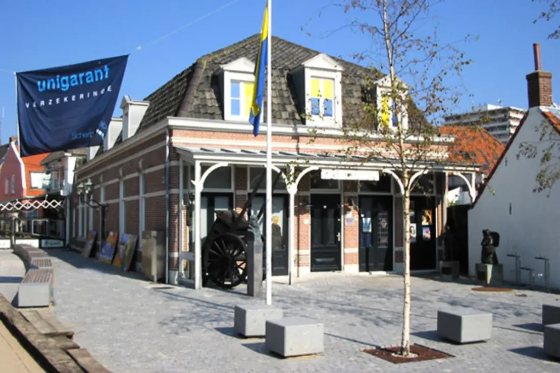 Oasis Studio