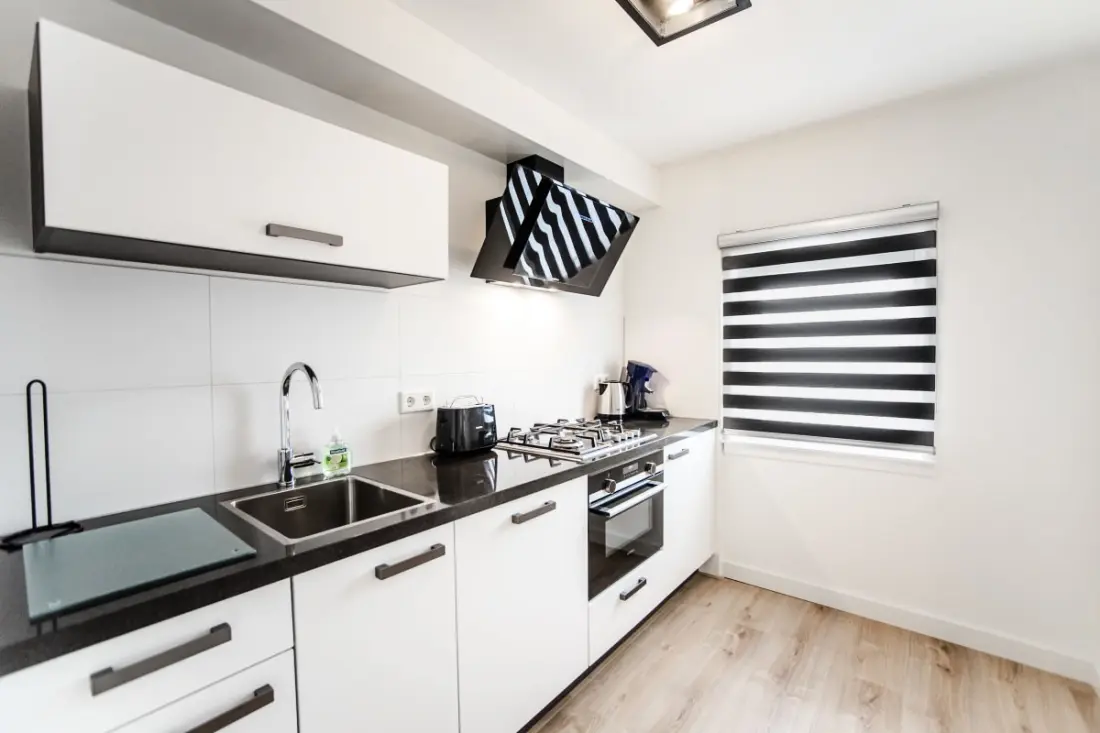 Seawave Apartman 54