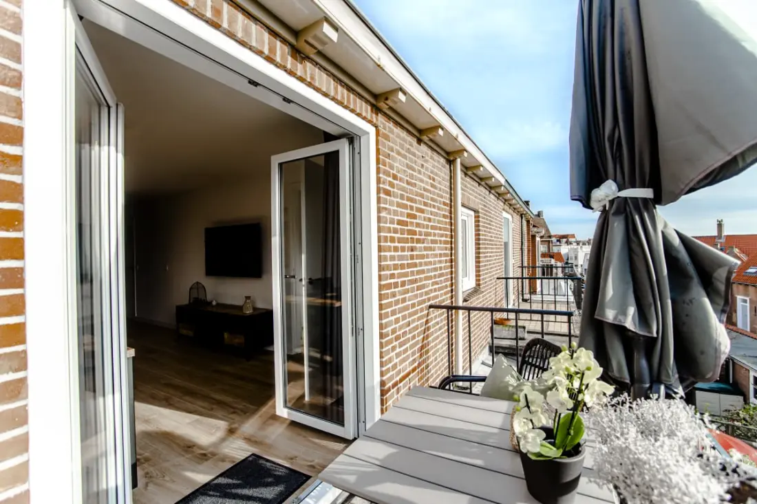 Seawave Apartman 54