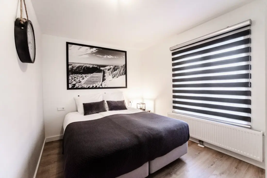 Seawave Apartman 54