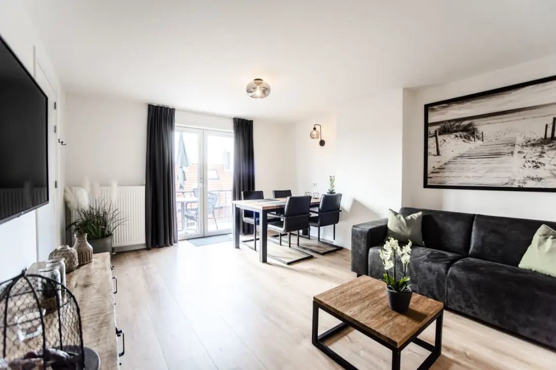 Seawave Apartman 54