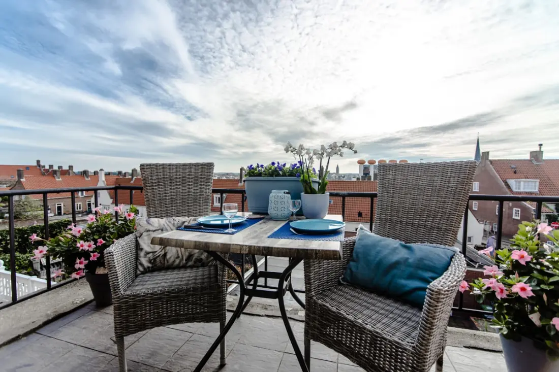 Seawave Apartman 54