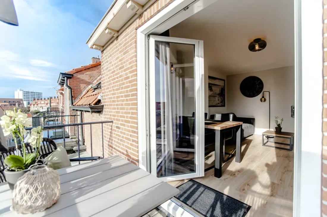 Seawave Apartman 54