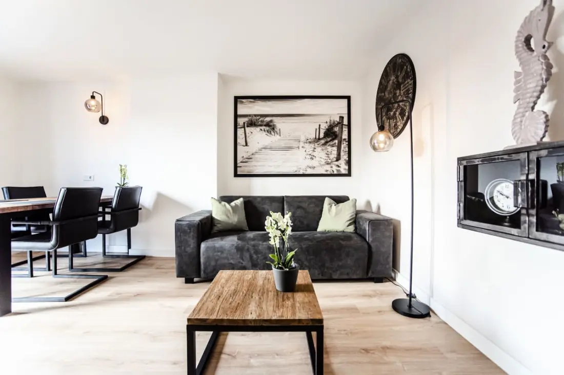 Seawave Apartman 54