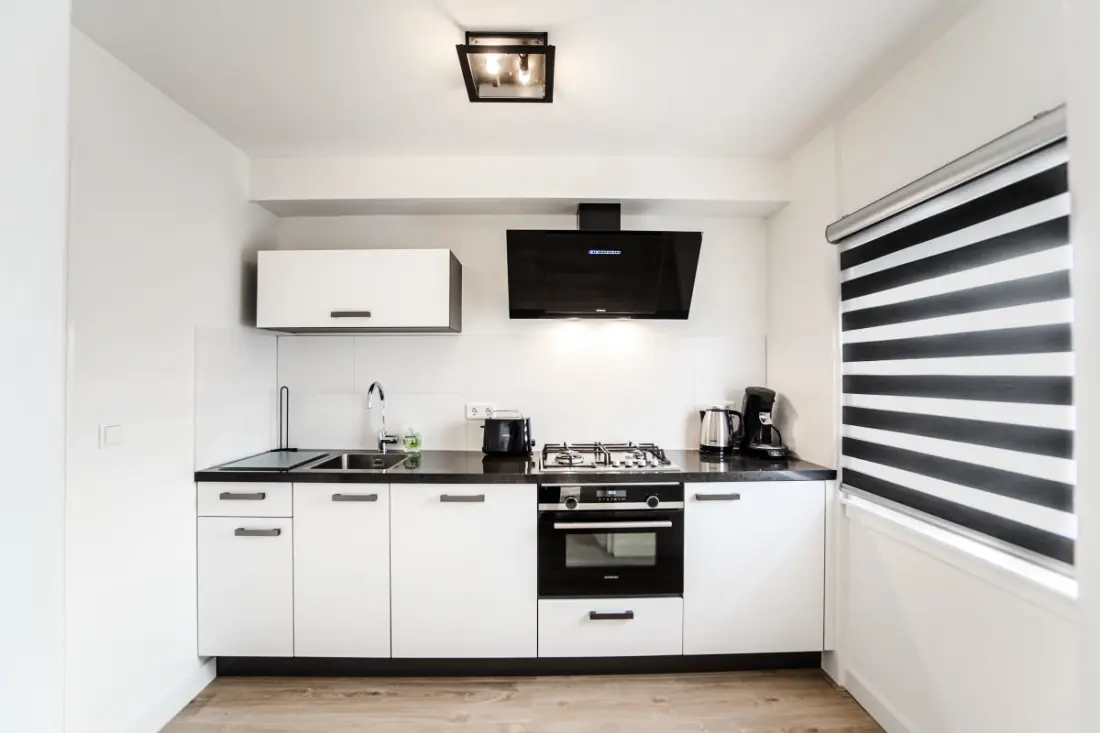 Seawave Apartman 54
