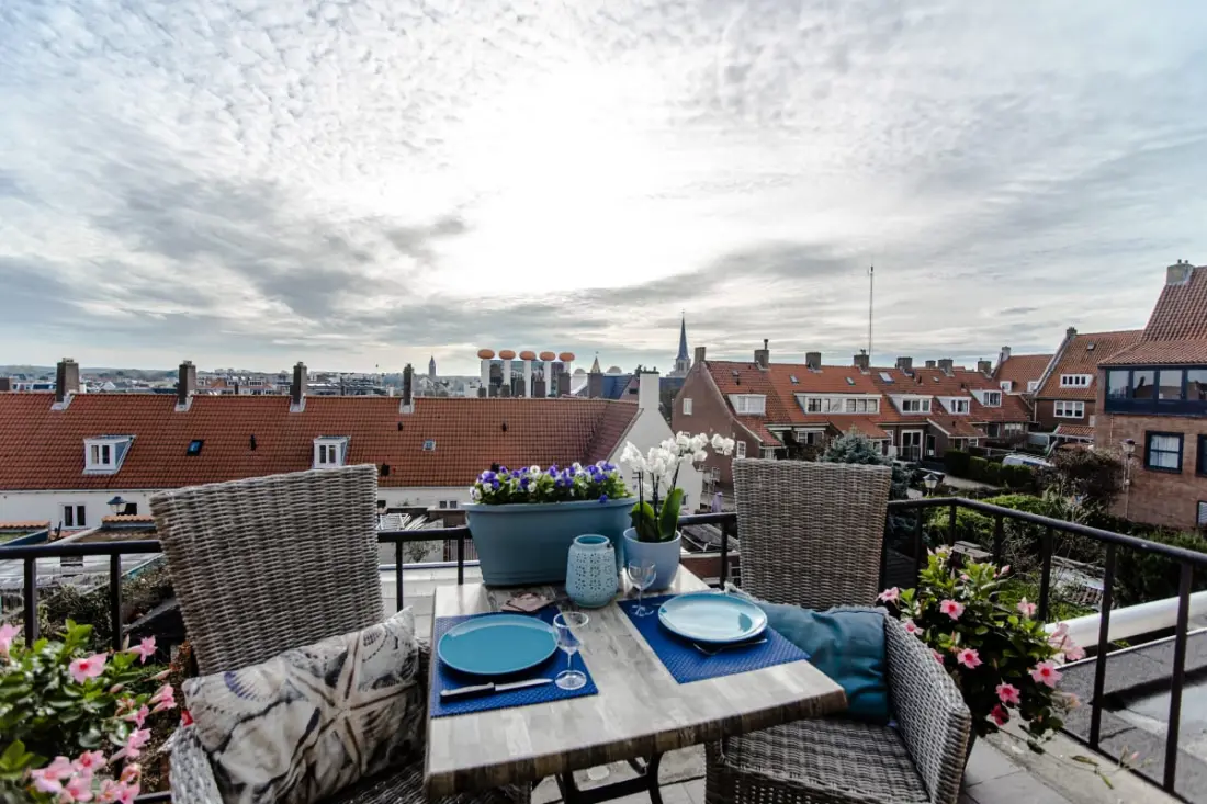 Seawave Apartman 54