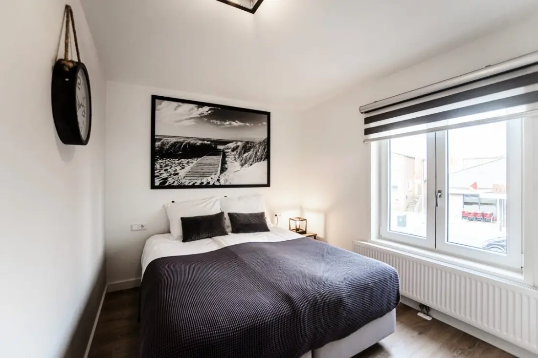 Seawave Apartman 54
