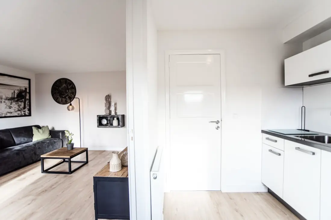 Seawave Apartman 54