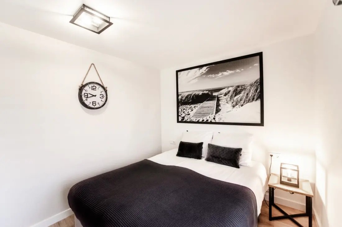 Seawave Apartman 54