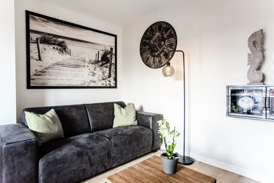 Seawave Apartman 54