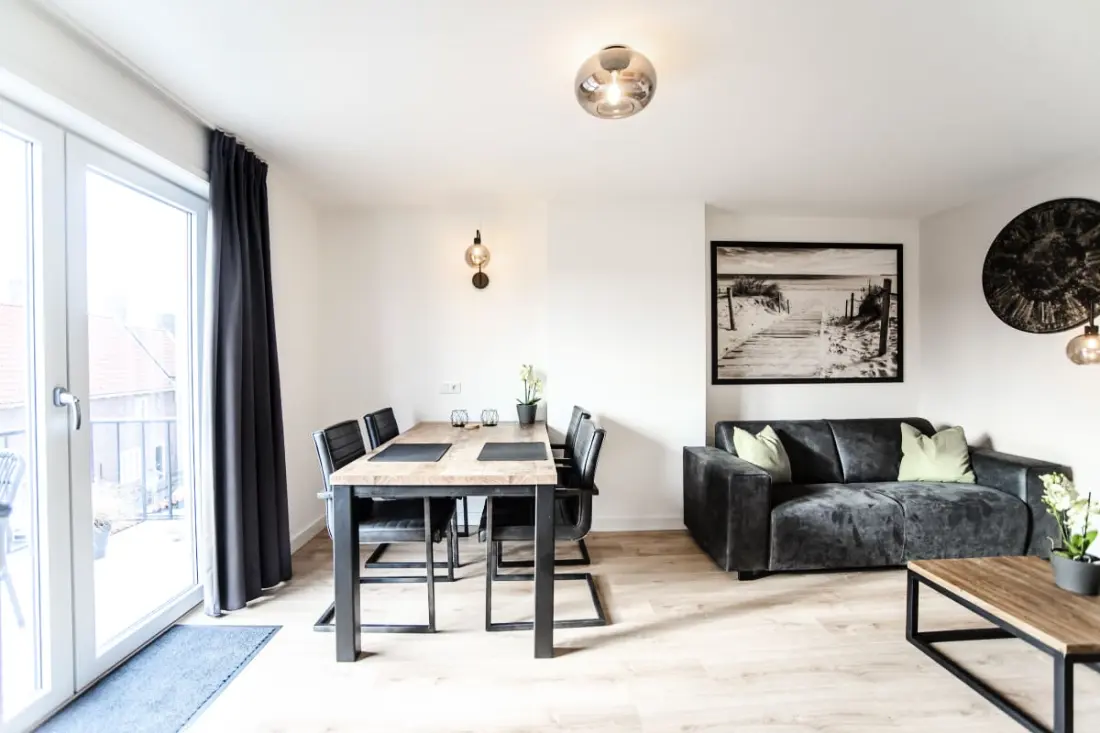 Seawave Apartman 54