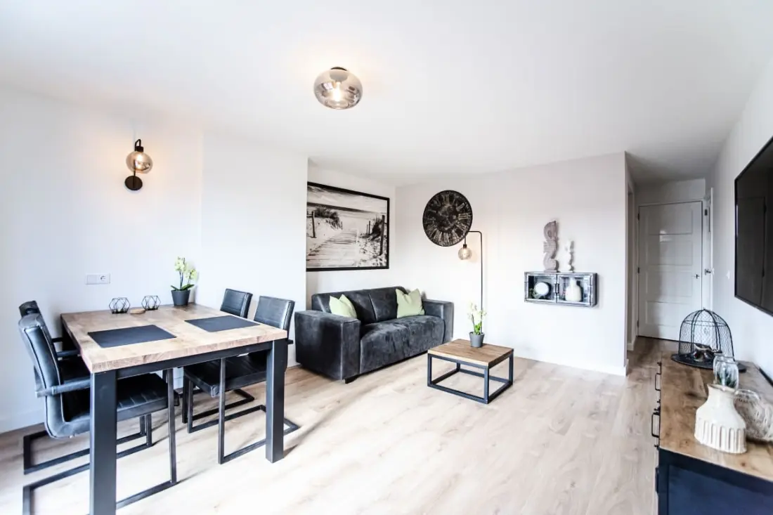 Seawave Apartman 54