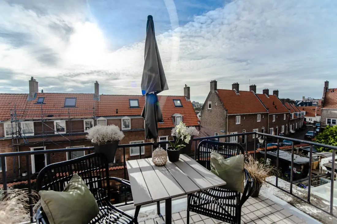 Seawave Apartman 54