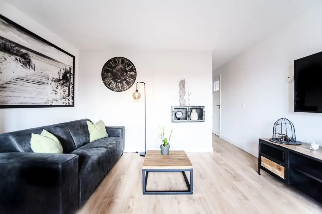 Seawave Apartman 54