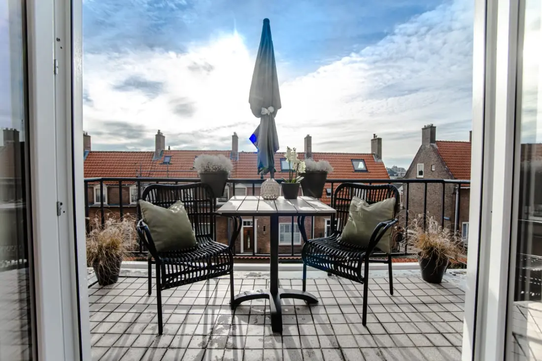 Seawave Apartman 54