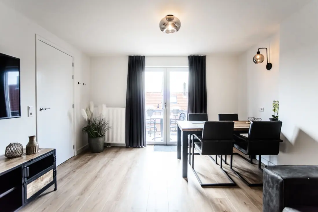 Seawave Apartman 54