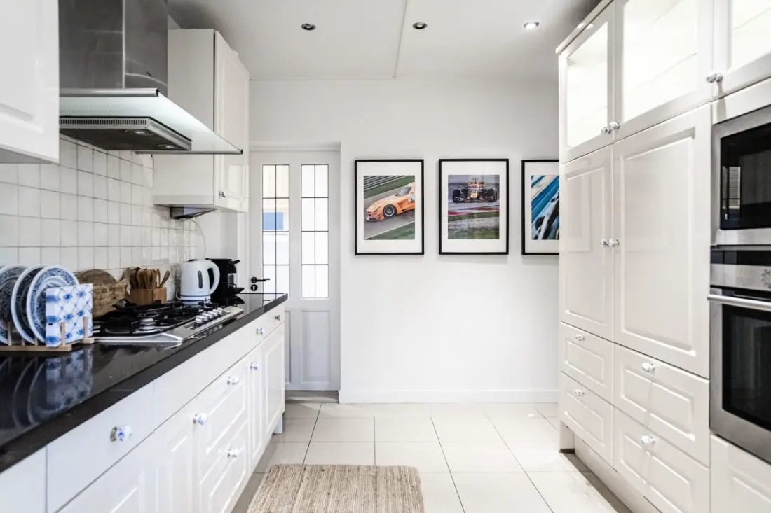 South Beach House - Apartman Groundfloor