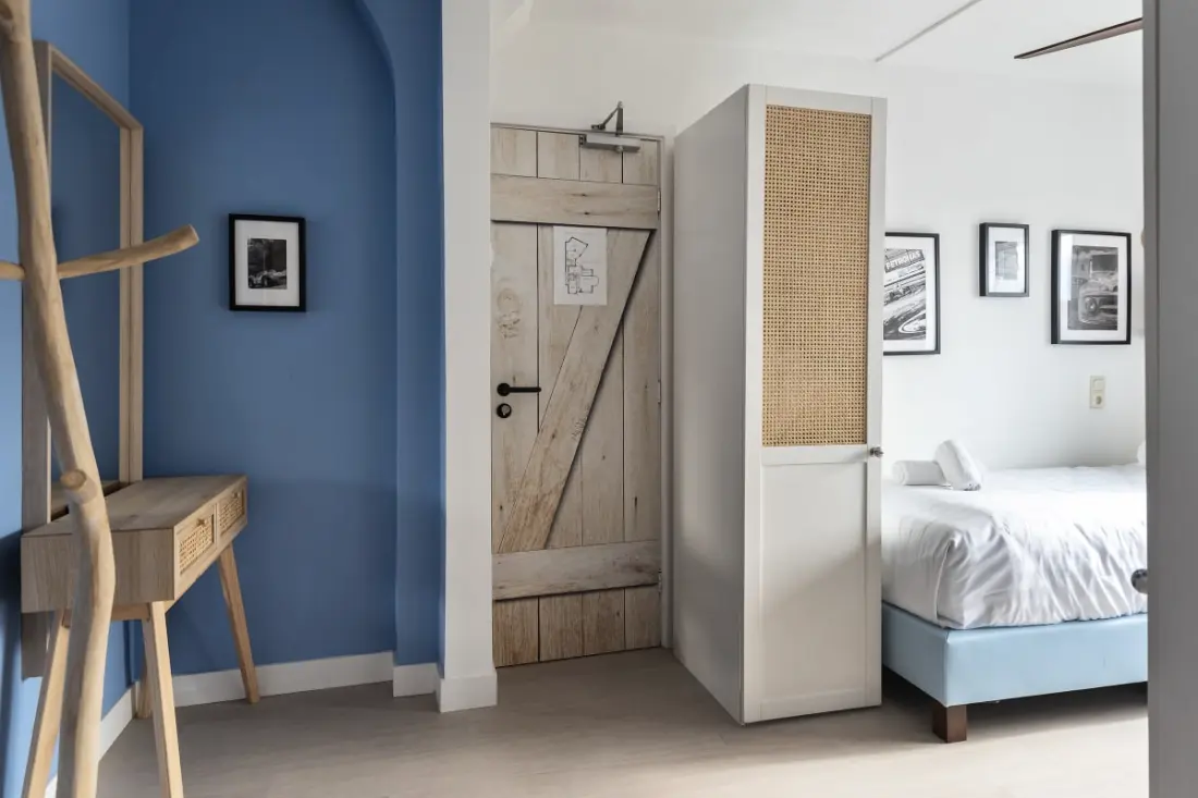 South Beach House - Apartman Groundfloor