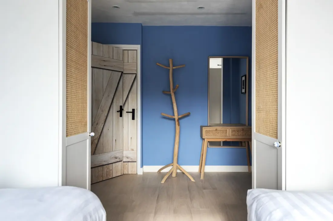 South Beach House - Apartman Groundfloor