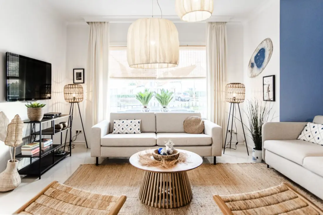 South Beach House - Apartman Groundfloor