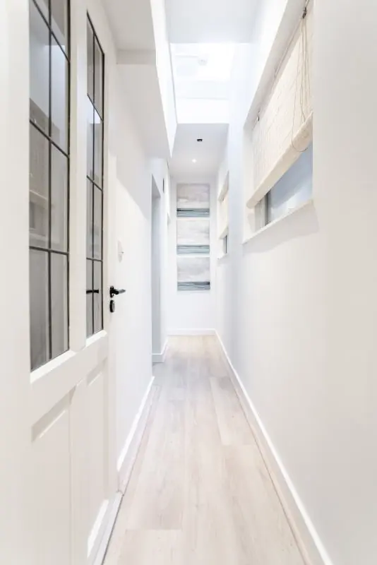 South Beach House - Apartman Groundfloor