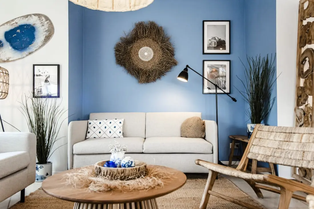 South Beach House - Apartman Groundfloor