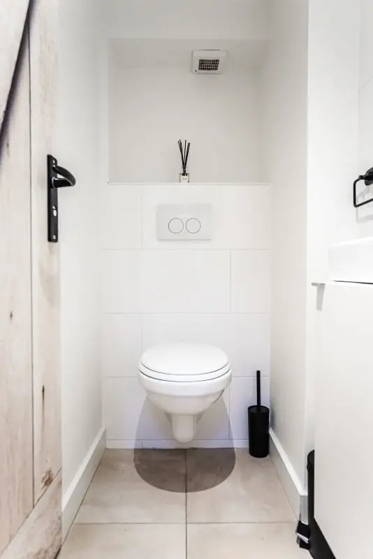 South Beach House - Apartman Groundfloor