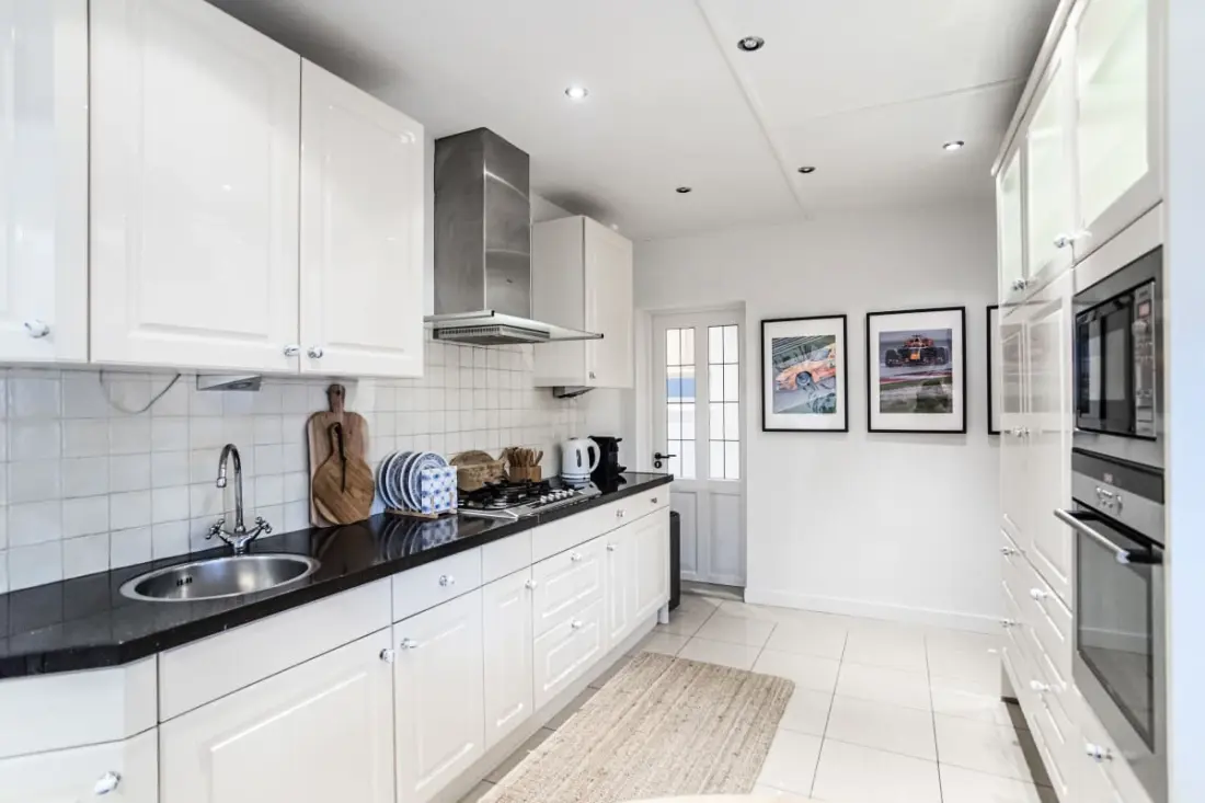 South Beach House - Apartman Groundfloor