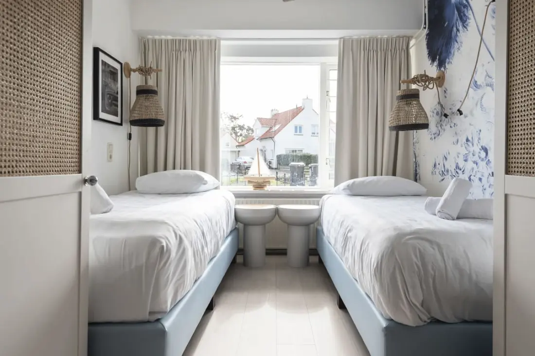 South Beach House - Apartman Groundfloor