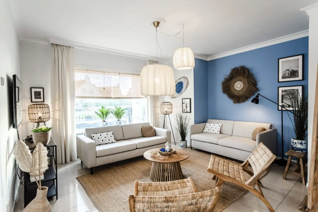 South Beach House - Apartman Groundfloor