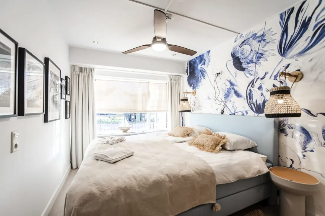 South Beach House - Apartman Groundfloor