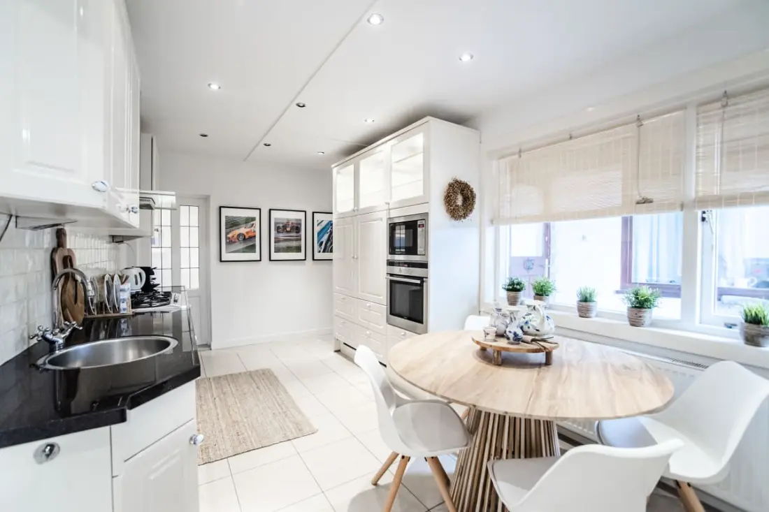 South Beach House - Apartman Groundfloor