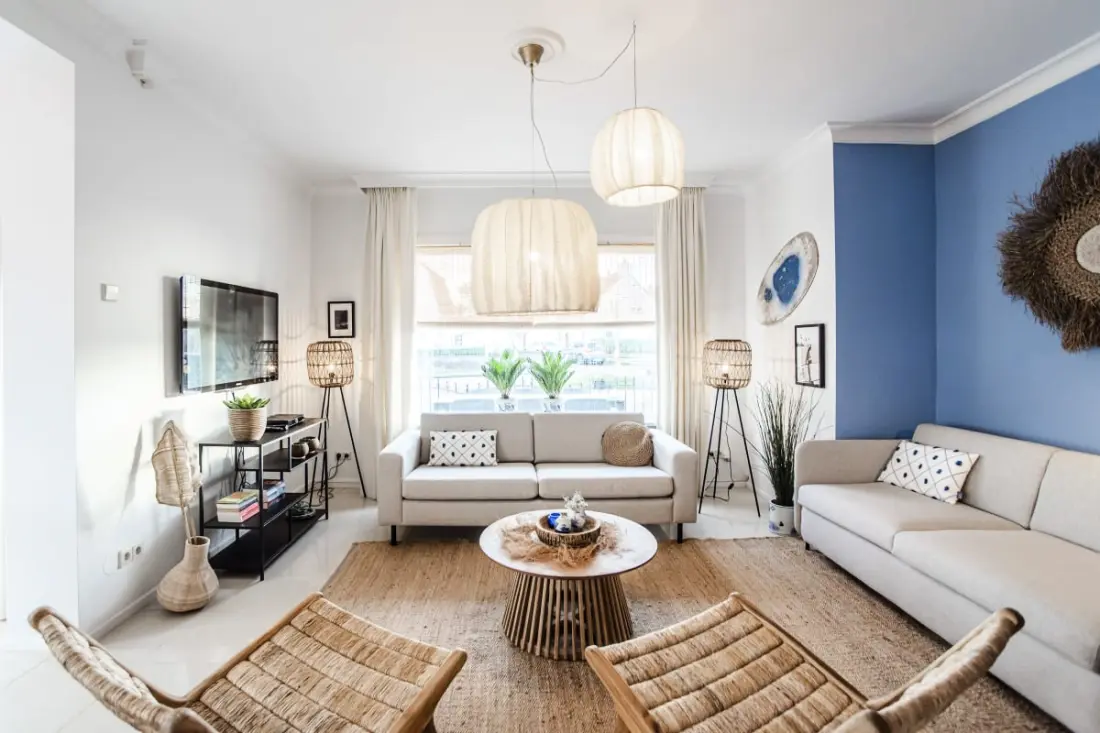 South Beach House - Apartman Groundfloor