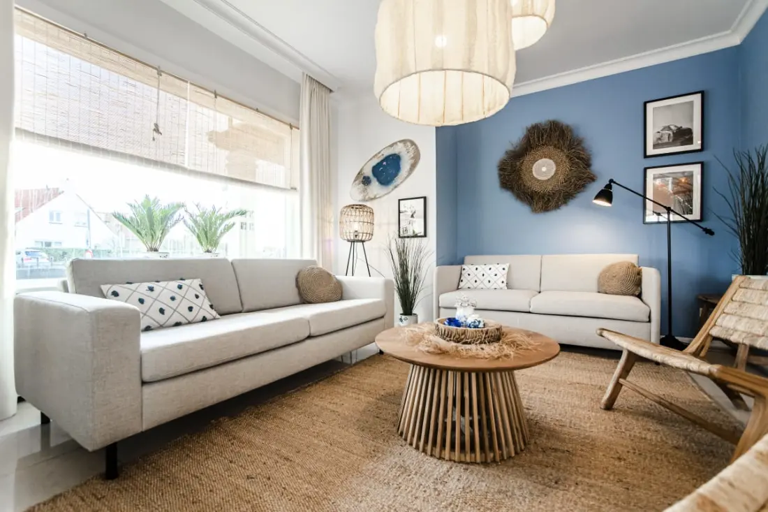 South Beach House - Apartman Groundfloor