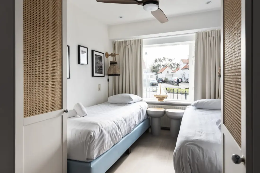 South Beach House - Apartman Groundfloor