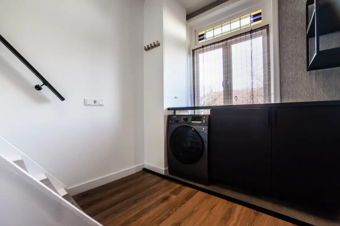 Tágas luxus loft