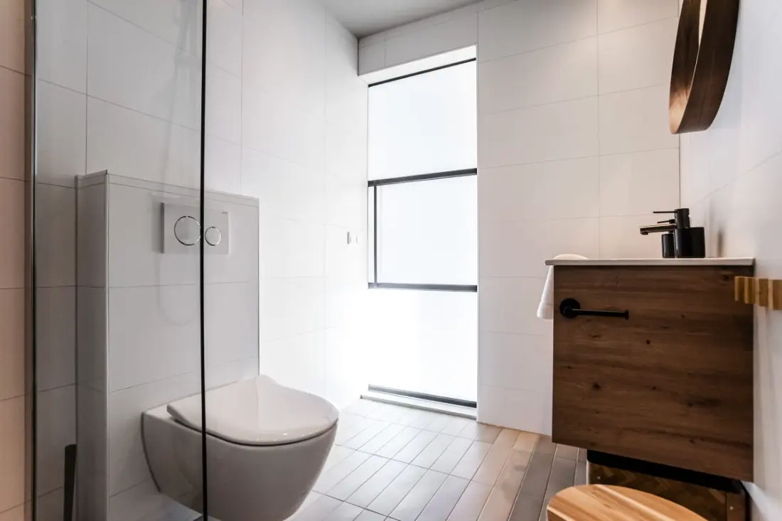 Tágas luxus loft