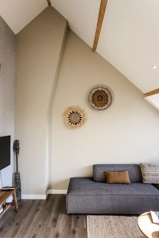 Tágas luxus loft