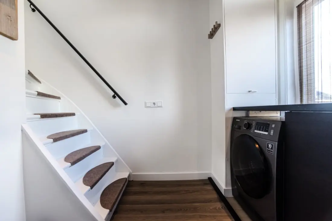 Tágas luxus loft