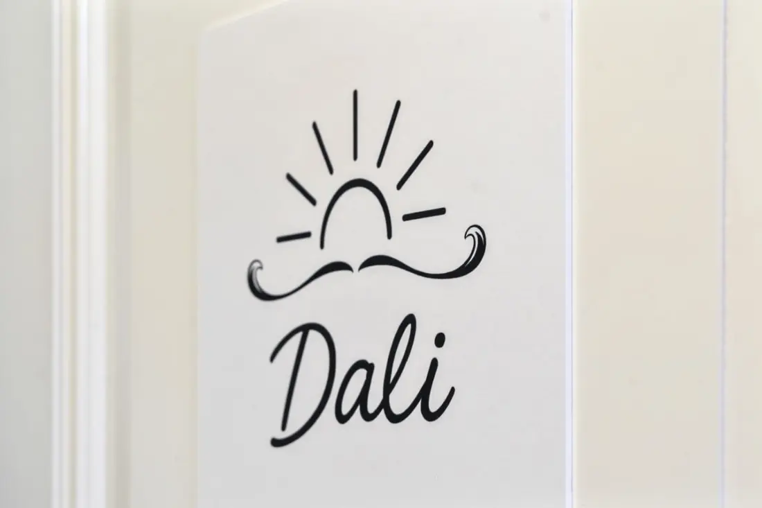 Studio Dali | Ancienne Boulangerie | Zandvoort