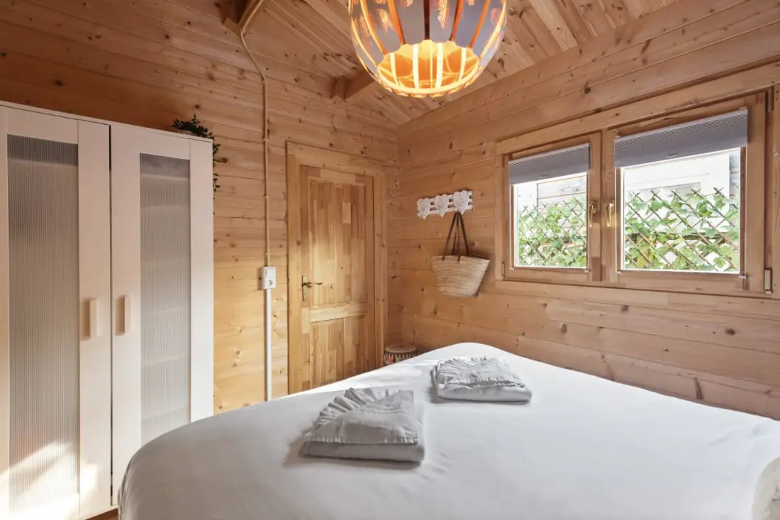 A Sea Lodge