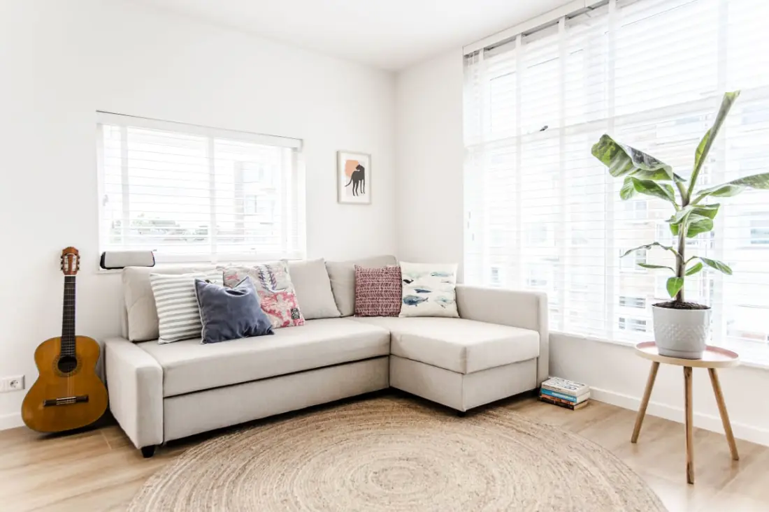 A Shell Apartment 59